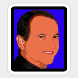 joe pesci Sticker